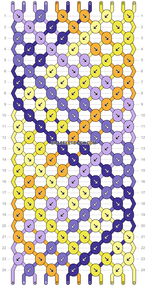 Normal pattern #128516 variation #353645 pattern