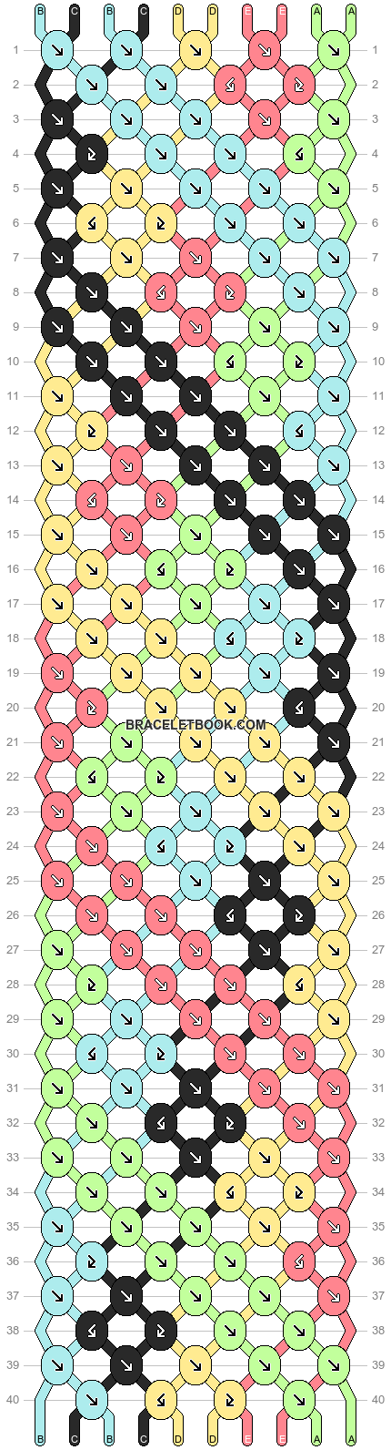 Normal pattern #92008 variation #353646 pattern