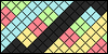 Normal pattern #92008 variation #353646