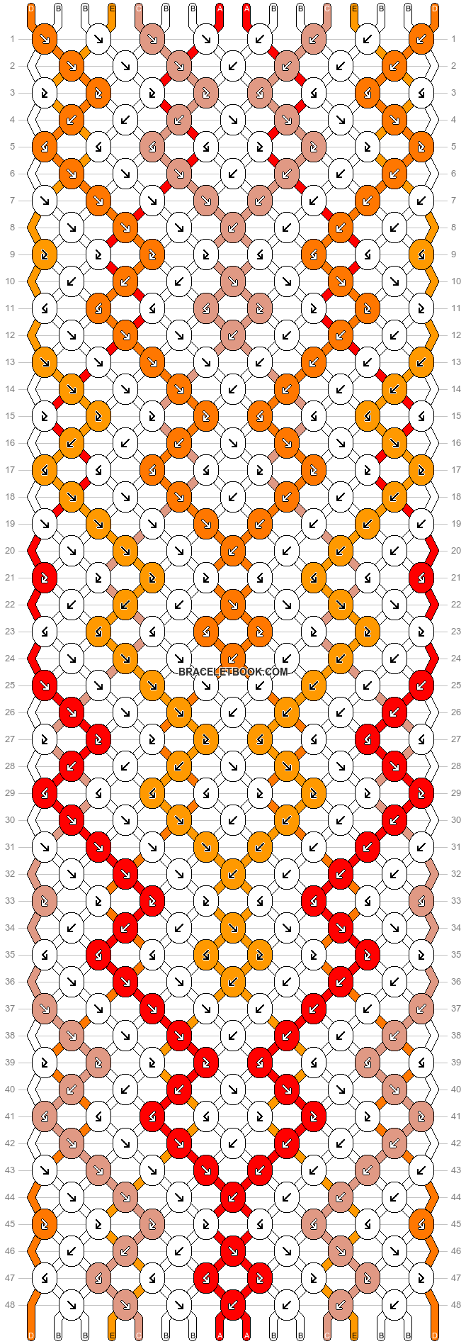 Normal pattern #25577 variation #353647 pattern