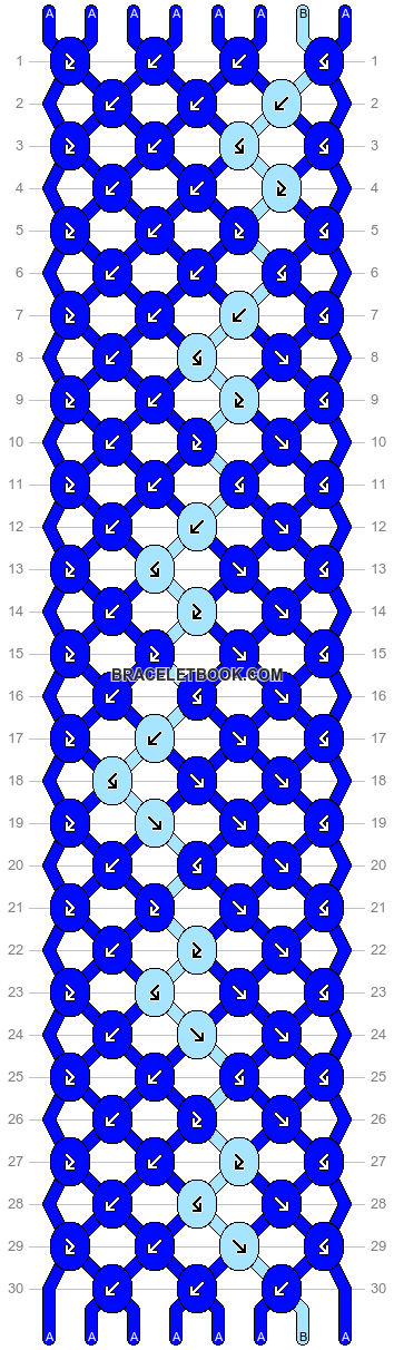 Normal pattern #164718 variation #353650 pattern