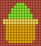 Alpha pattern #160513 variation #353651