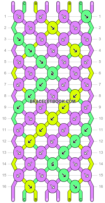 Normal pattern #167213 variation #353658 pattern