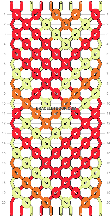 Normal pattern #141279 variation #353660 pattern