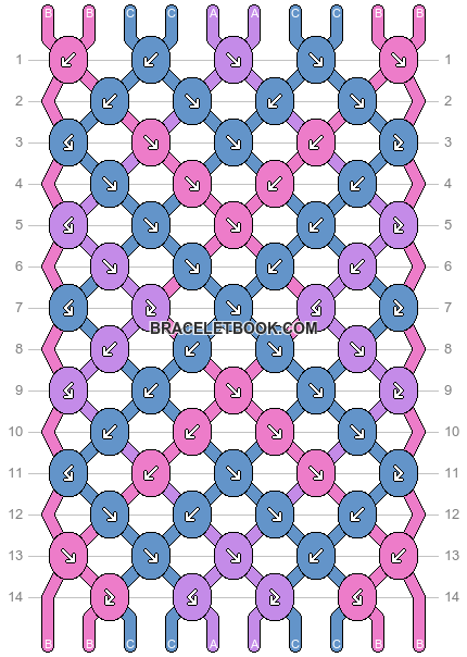 Normal pattern #171988 variation #353664 pattern
