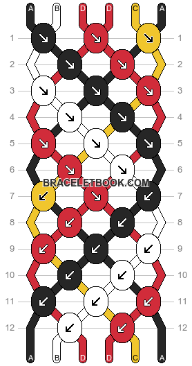 Normal pattern #170612 variation #353665 pattern