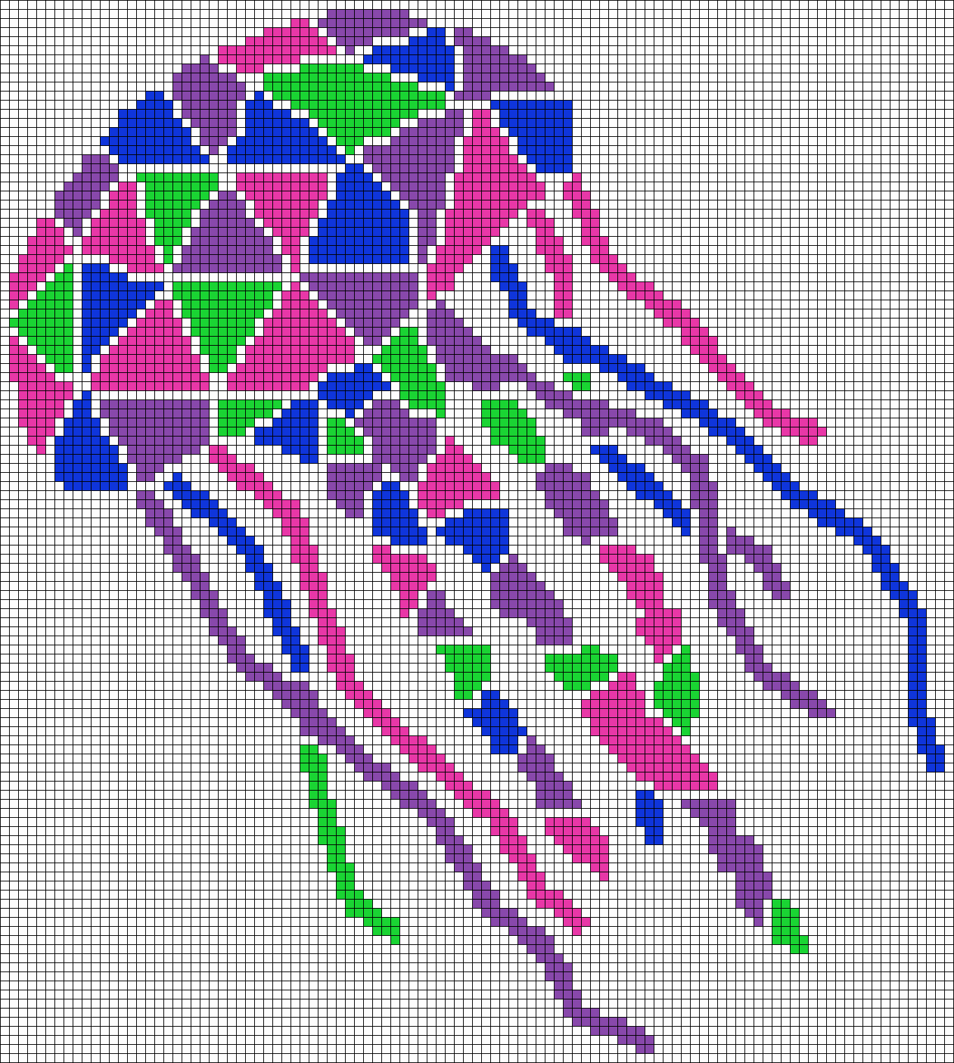 Alpha pattern #100289 variation #353666 preview