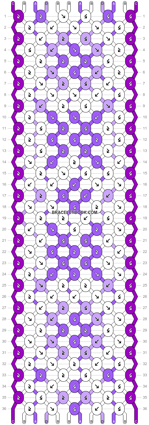 Normal pattern #170329 variation #353670 pattern