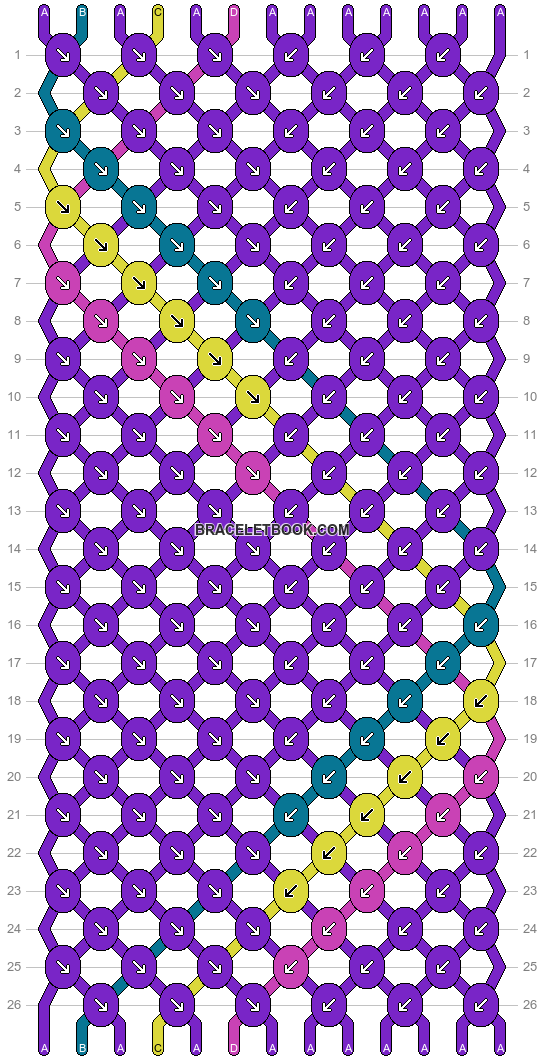 Normal pattern #1689 variation #353671 pattern