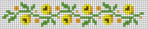 Alpha pattern #103721 variation #353672