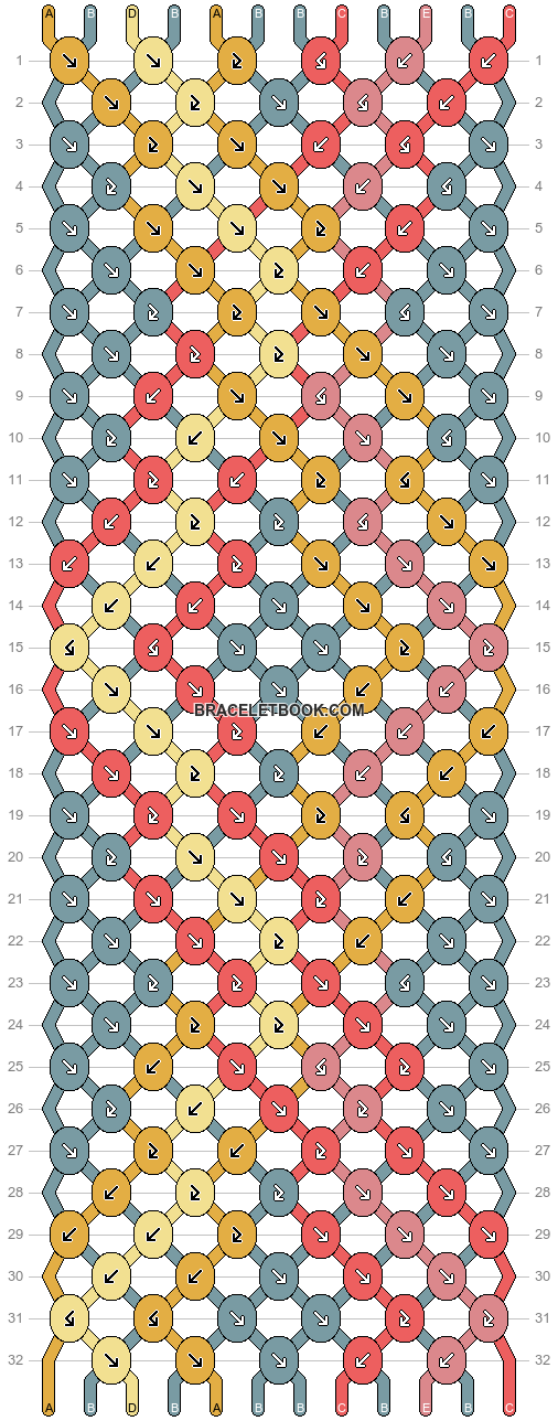 Normal pattern #172069 variation #353674 pattern