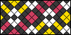 Normal pattern #170009 variation #353675
