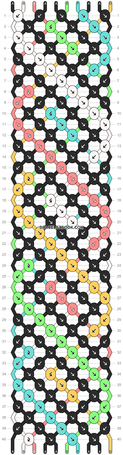 Normal pattern #158118 variation #353679 pattern