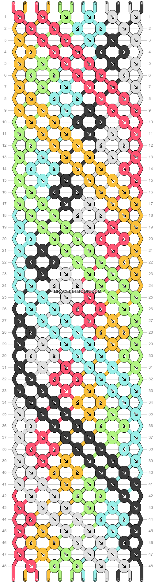 Normal pattern #94096 variation #353680 pattern