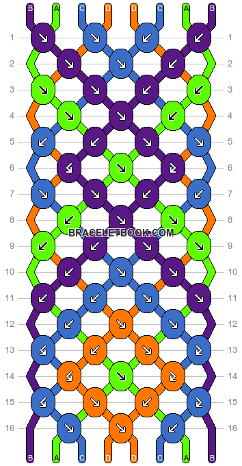 Normal pattern #171370 variation #353681 pattern