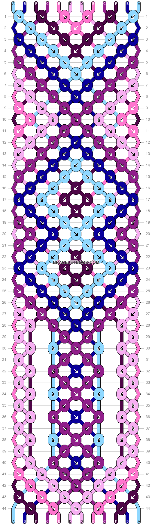 Normal pattern #28009 variation #353684 pattern