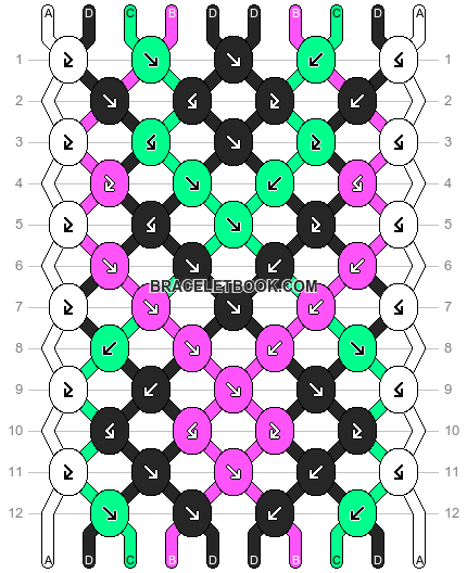 Normal pattern #171990 variation #353686 pattern