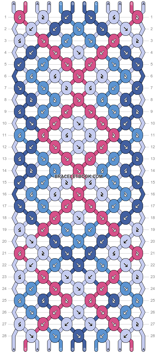 Normal pattern #159556 variation #353688 pattern