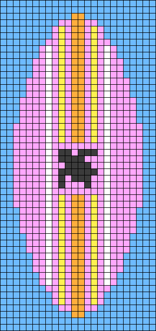 Alpha pattern #59724 variation #353692 preview