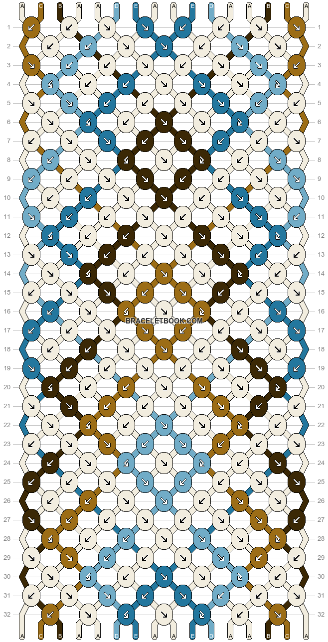 Normal pattern #160475 variation #353693 pattern