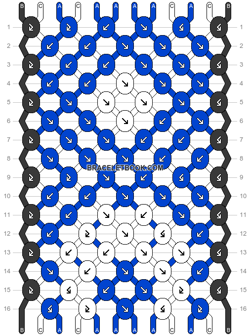 Normal pattern #136597 variation #353695 pattern