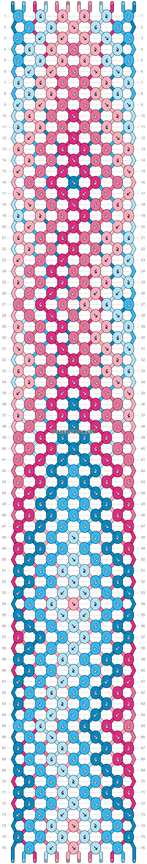 Normal pattern #125423 variation #353696 pattern