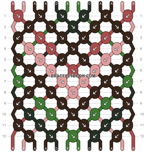 Normal pattern #42705 variation #353697 pattern