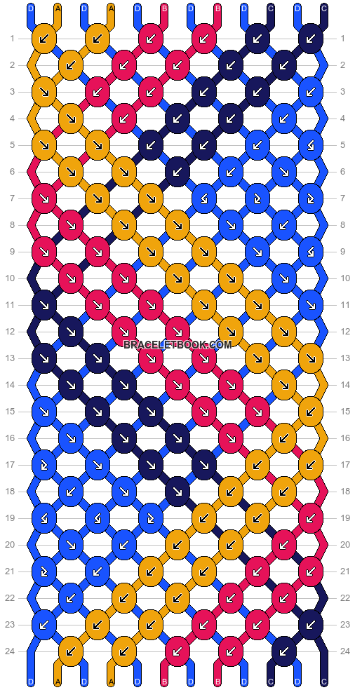 Normal pattern #171917 variation #353698 pattern