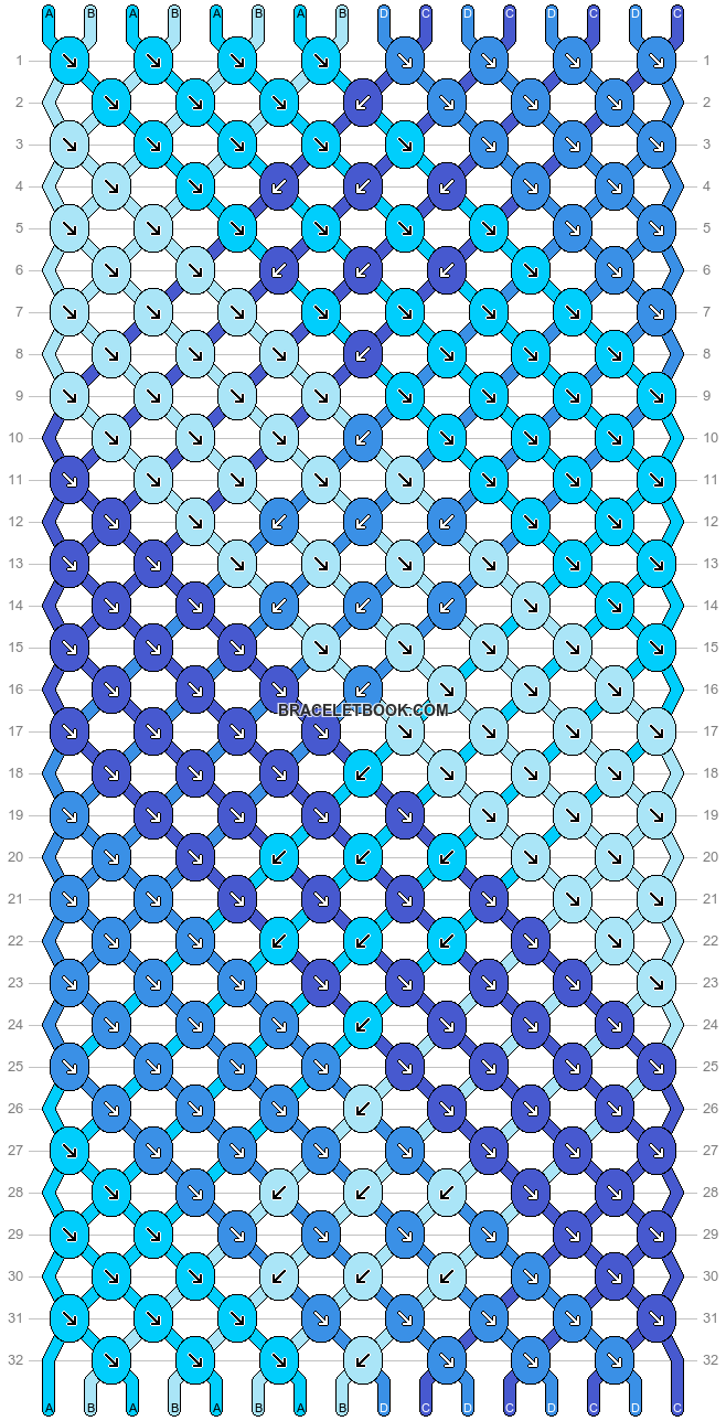Normal pattern #151580 variation #353699 pattern