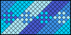 Normal pattern #151580 variation #353699