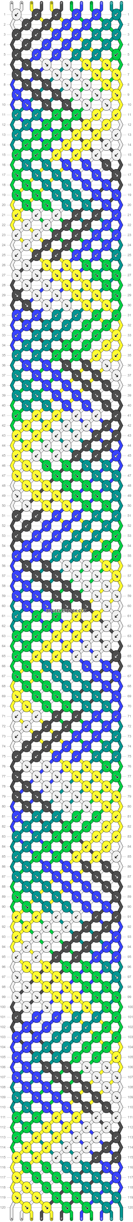 Normal pattern #165748 variation #353701 pattern