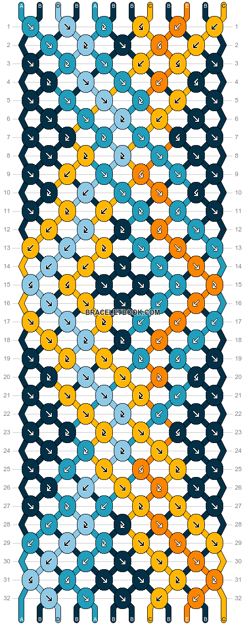 Normal pattern #172069 variation #353702 pattern