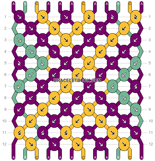 Normal pattern #25874 variation #353703 pattern