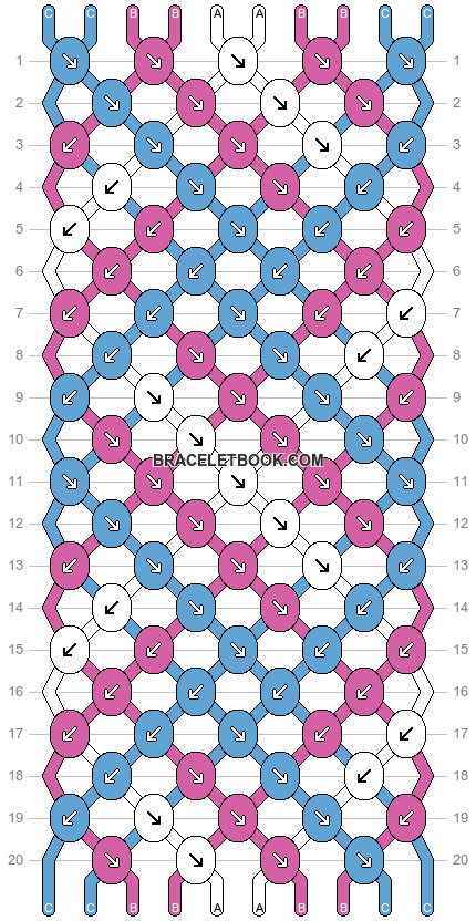 Normal pattern #67758 variation #353704 pattern