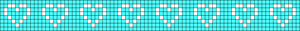 Alpha pattern #42247 variation #353705
