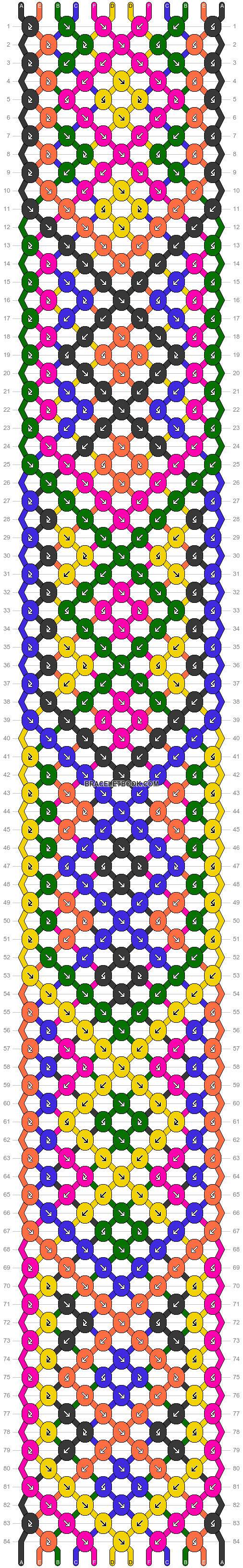 Normal pattern #134325 variation #353708 pattern