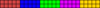 Alpha pattern #8454 variation #353712