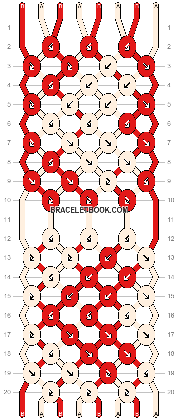 Normal pattern #166291 variation #353719 pattern