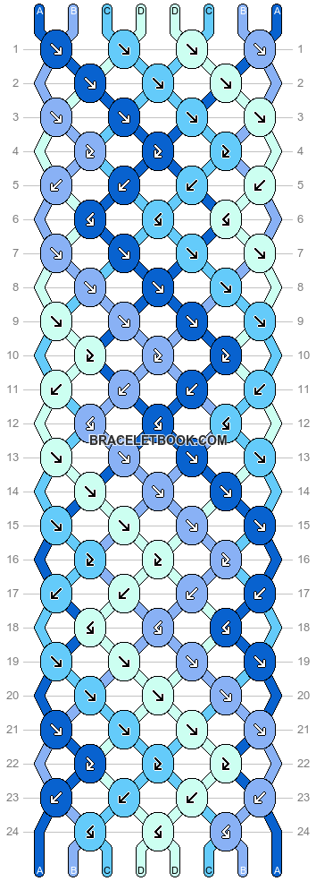 Normal pattern #26463 variation #353720 pattern