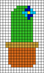 Alpha pattern #168060 variation #353723