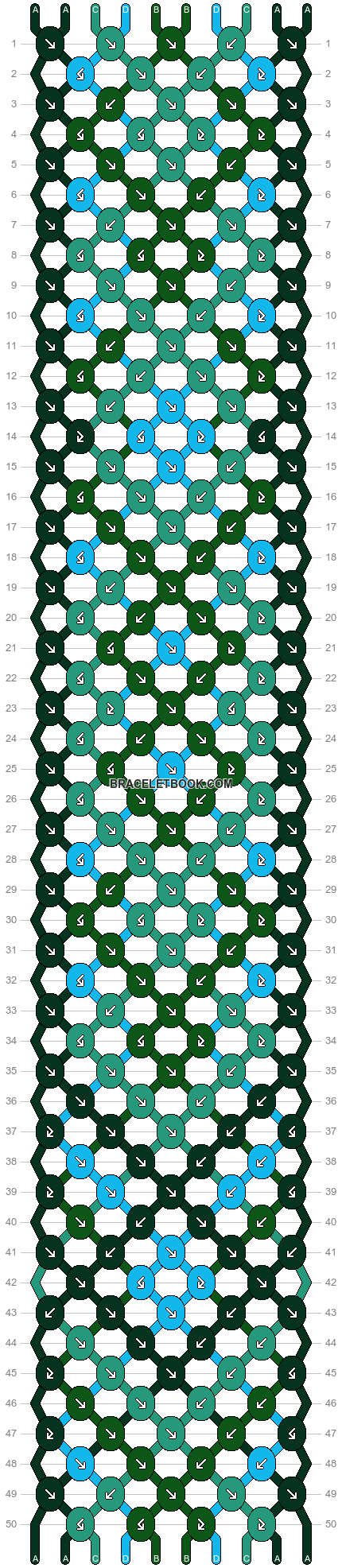 Normal pattern #172064 variation #353725 pattern