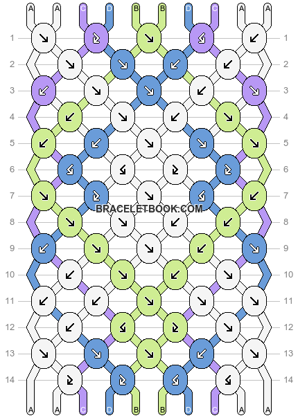 Normal pattern #171989 variation #353726 pattern