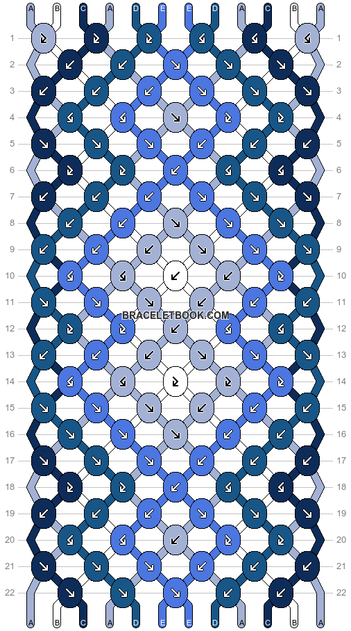 Normal pattern #172021 variation #353727 pattern