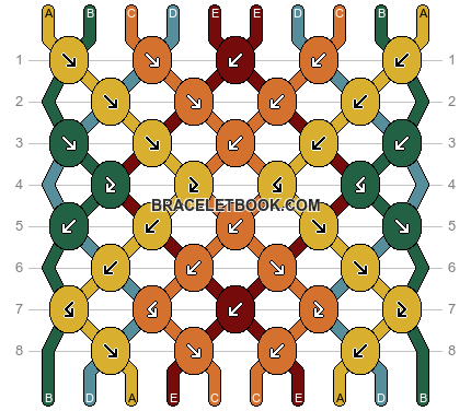 Normal pattern #17297 variation #353728 pattern