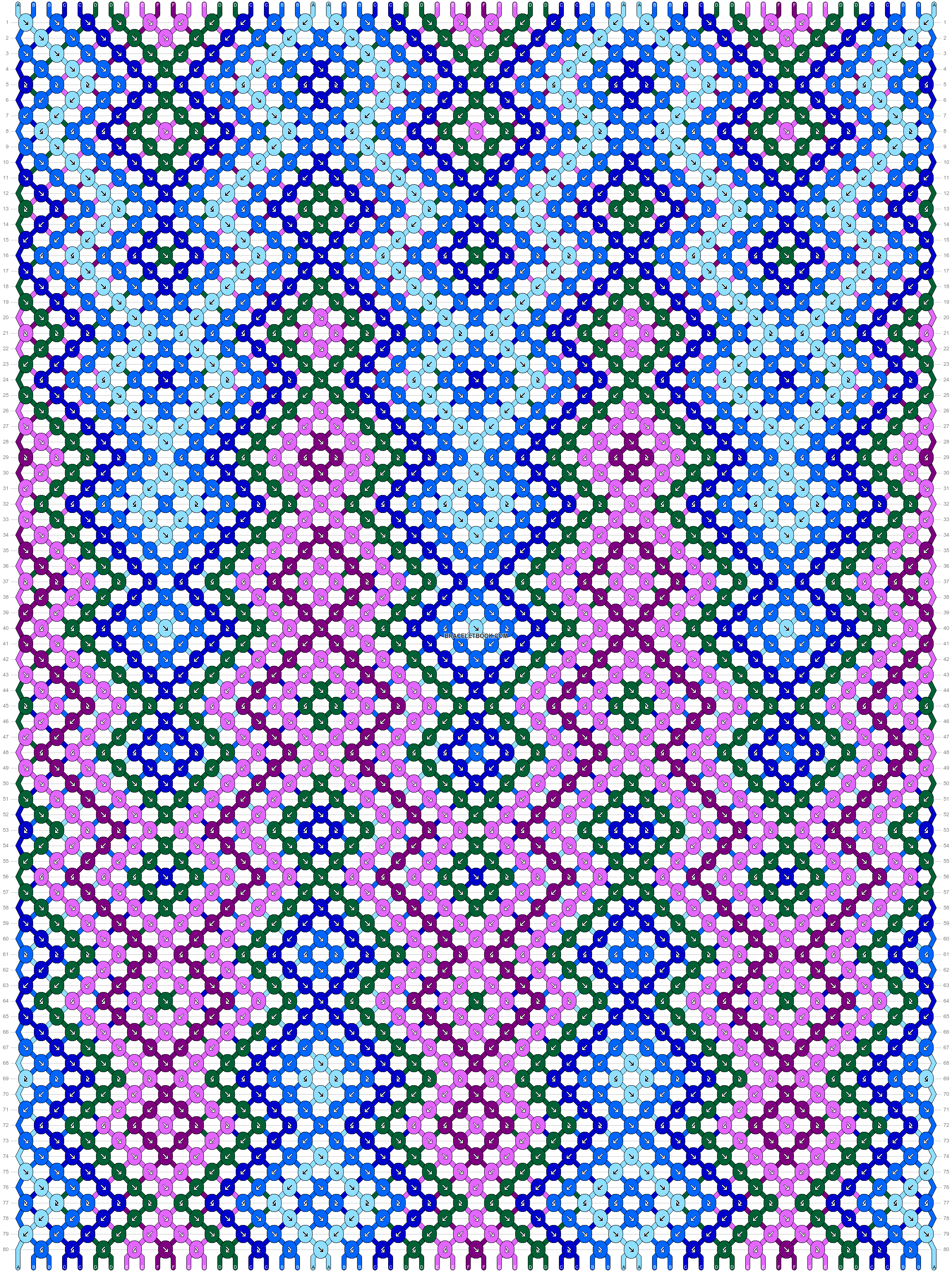 Normal pattern #113458 variation #353730 pattern