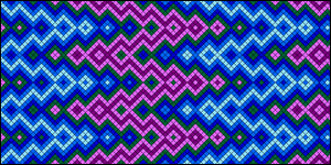 Normal pattern #113458 variation #353730