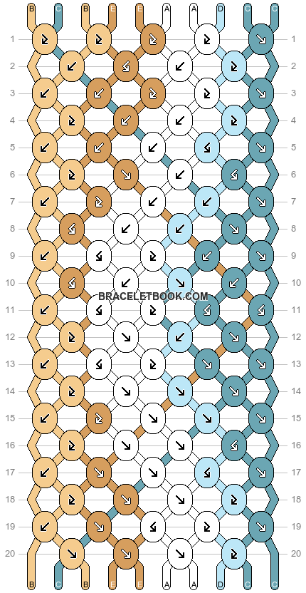 Normal pattern #149945 variation #353731 pattern