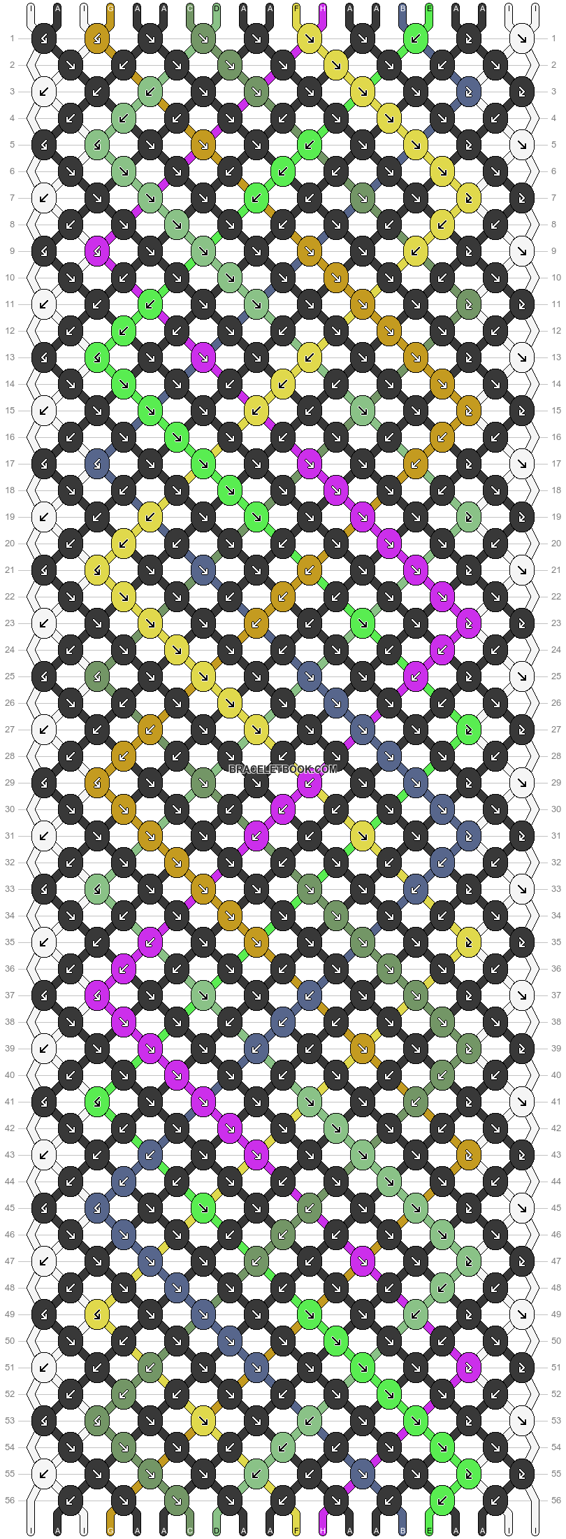 Normal pattern #93770 variation #353732 pattern