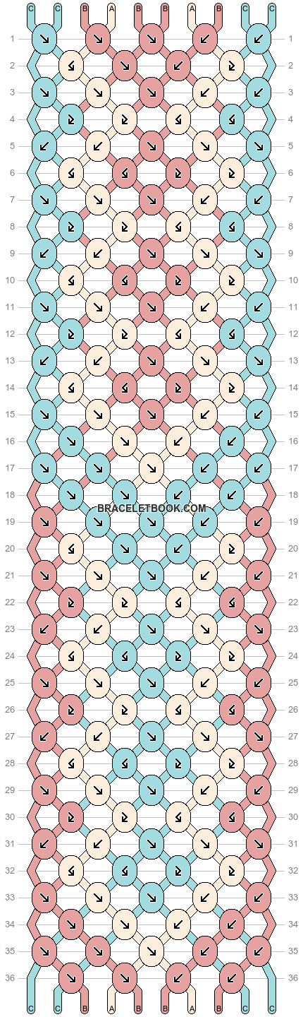 Normal pattern #171818 variation #353733 pattern