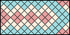 Normal pattern #171818 variation #353733